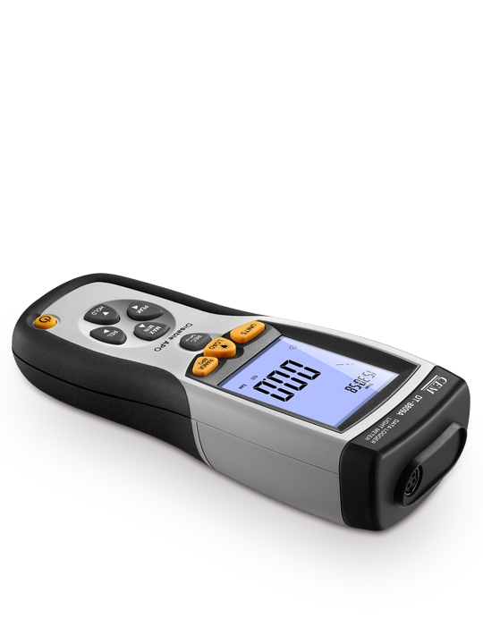 華盛昌DT-8809A高精度照度計(jì)