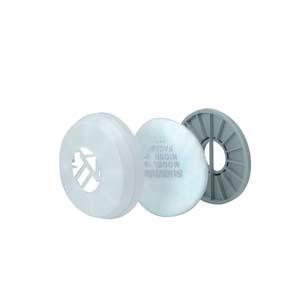 華信N95防塵濾片