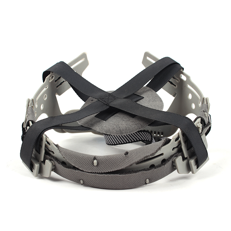 桉葉ABS-V型帽子帽襯 桉葉ABS-V型帽子帽襯