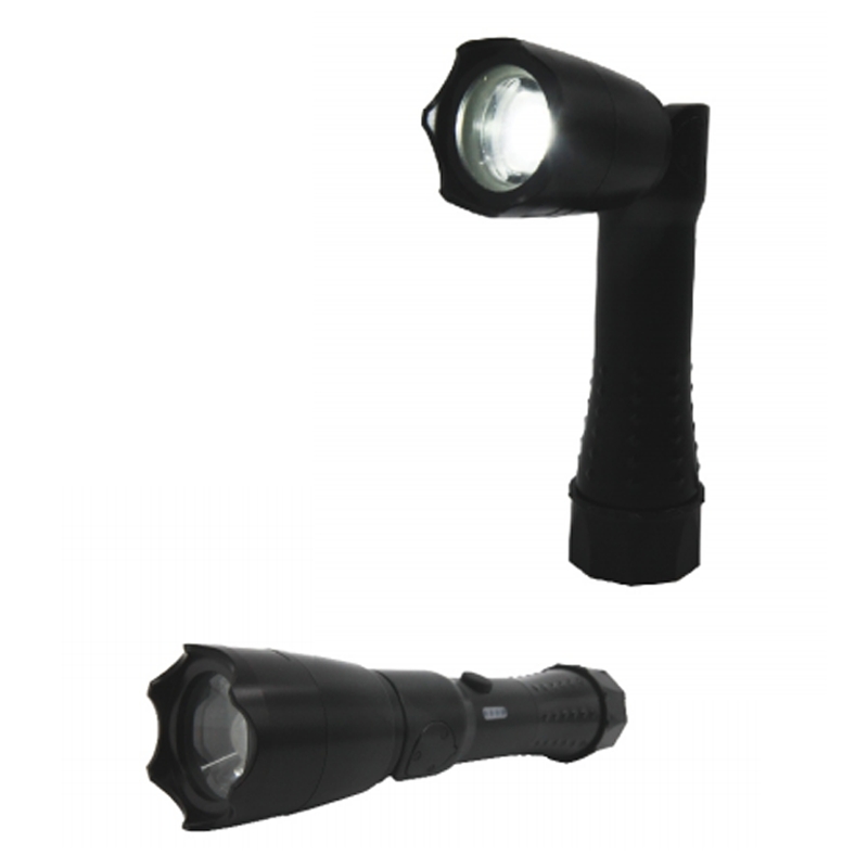 海洋王JW7633多功能強光防爆手電筒