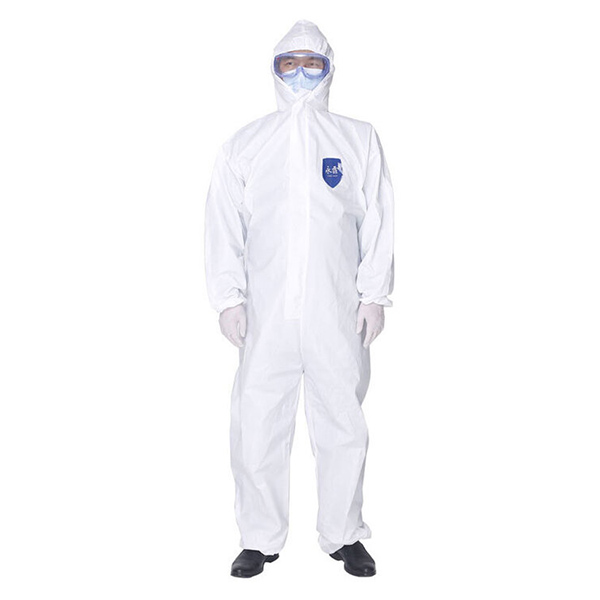 永霏I710-T5工業防護服TYPE6