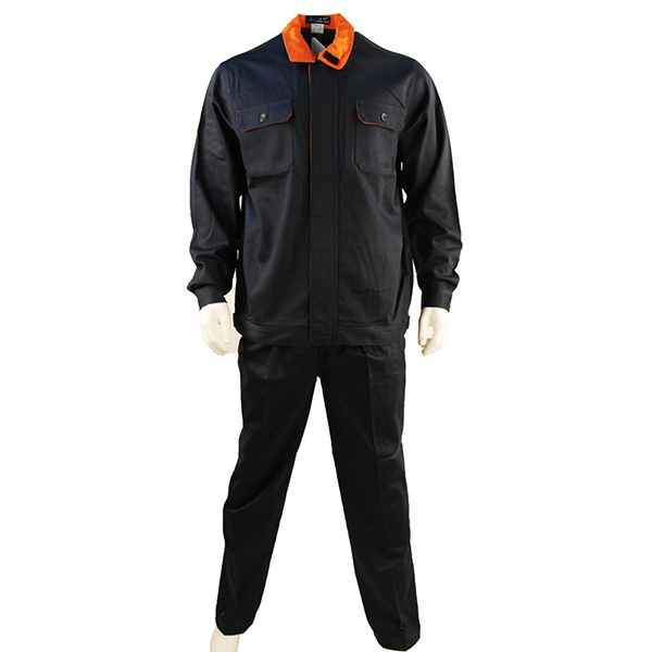 永霏811110068秋季阻燃套裝B款