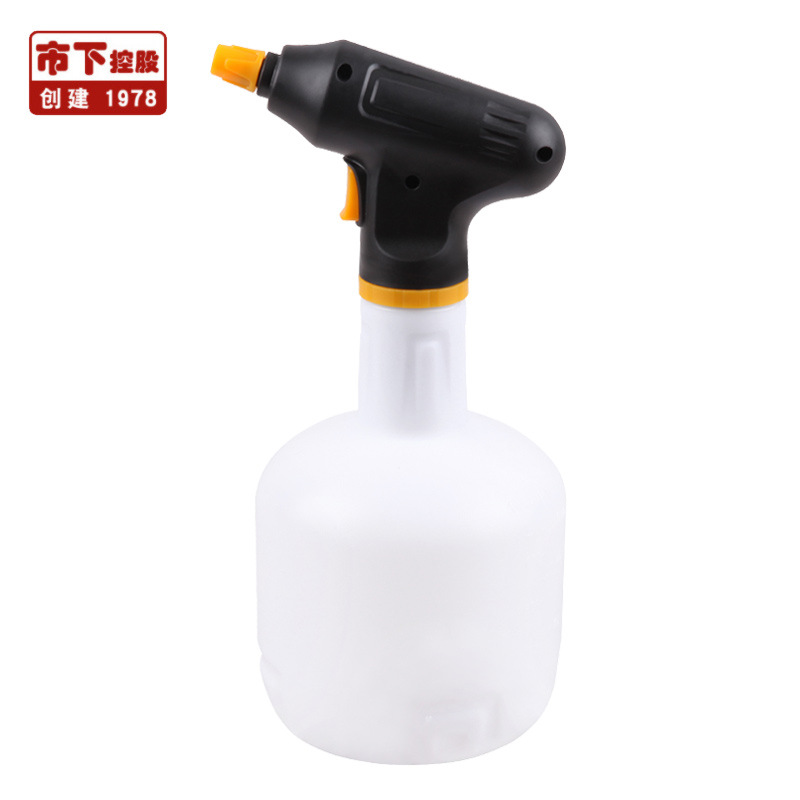 市下SX-MD1EA 1L手持小型電動噴霧器