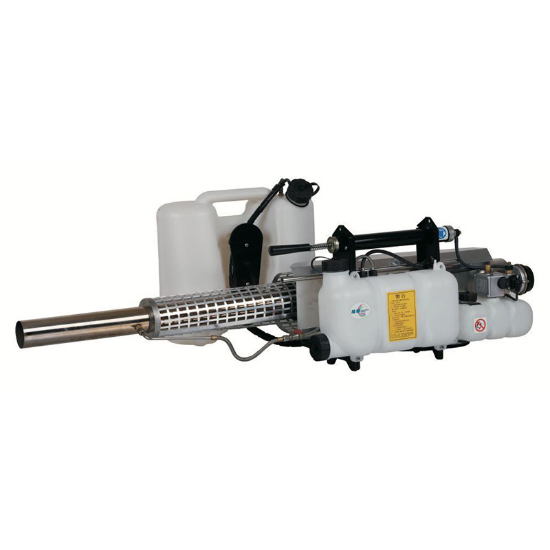 隆瑞TSP-65畜牧熱力噴霧器