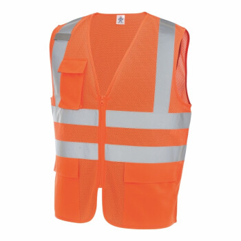 安大叔A751網狀反光背心