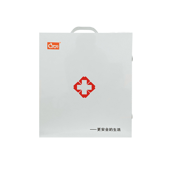 科洛BS-T-003B高端通用型壁掛急救箱