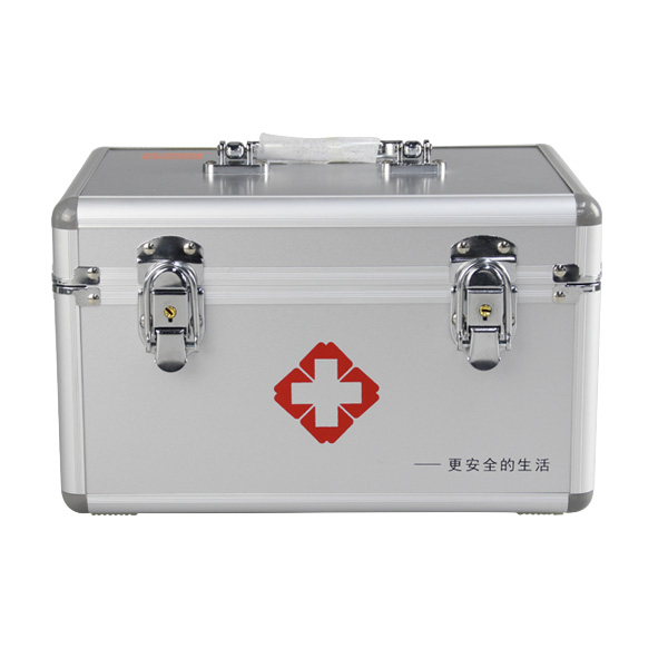 科洛ZE-L-006B基礎(chǔ)通用款急救箱