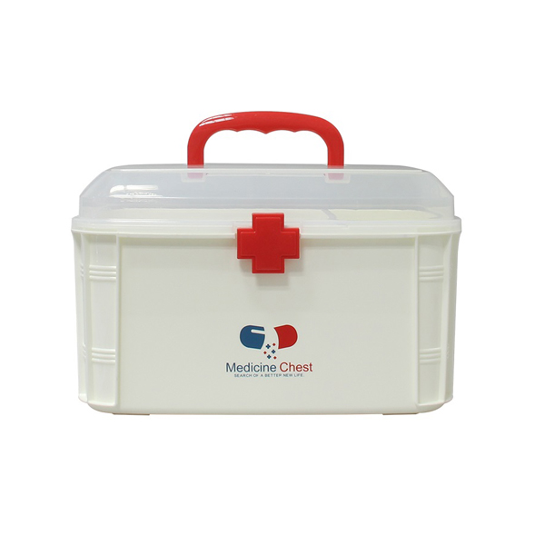 科洛JS-S-022A家庭醫療箱