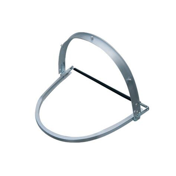 桉葉鋁合金面屏支架