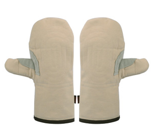 漂牌M-02加長棉悶子耐高溫手套