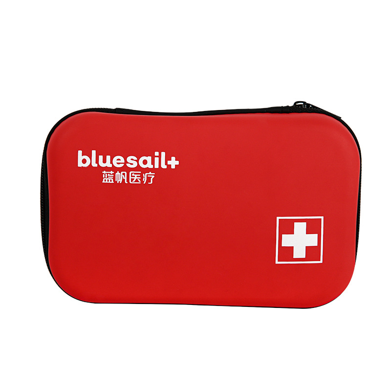 藍帆醫療HW-E001日常戶外急救包