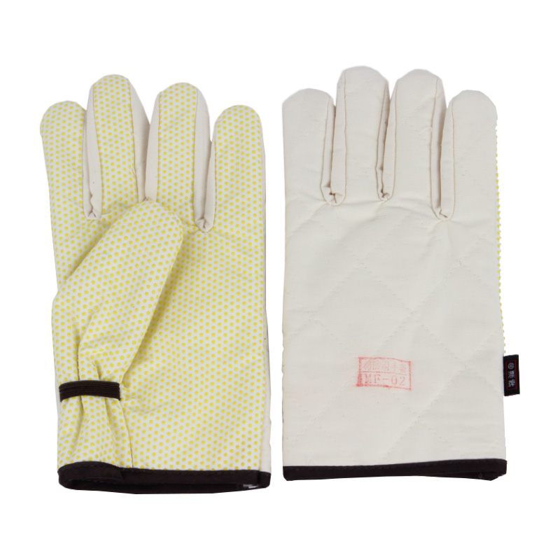 漂牌MF-02棉防滑手套