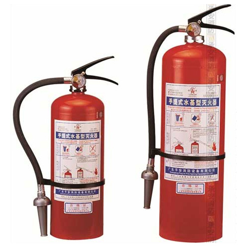 友安科技MPZ/25 25L水基滅火器