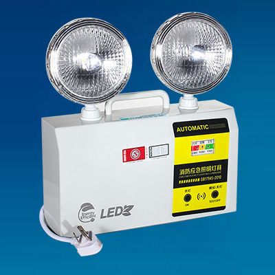 友安科技PA-ZFZD-E2W-DT1應(yīng)急阻燃照明燈