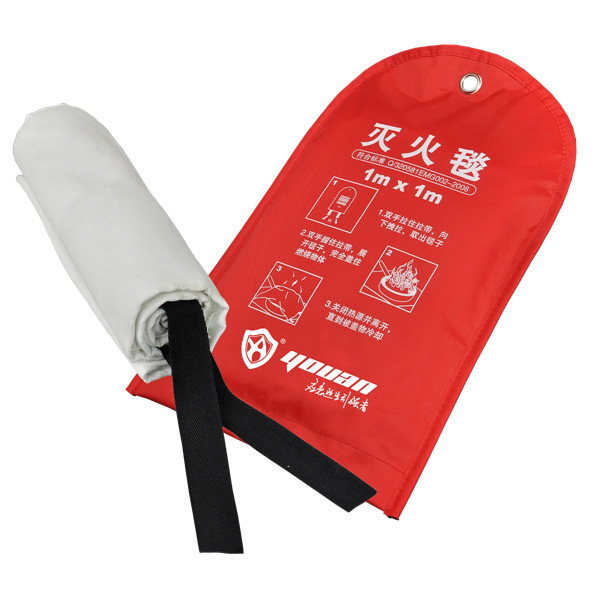 友安科技MHT-01滅火毯袋裝