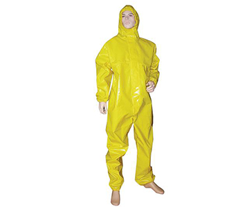 新華MFF-2液密型防護服