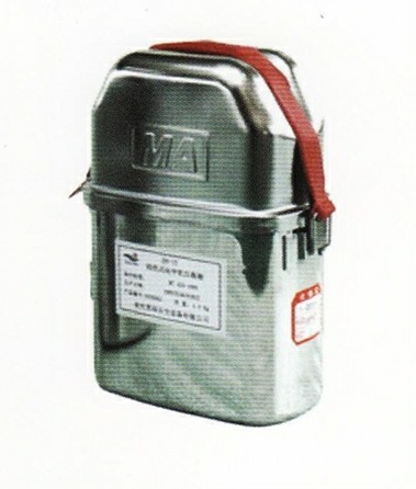 新華ZH15化學氧自救呼吸器