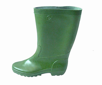 新華耐酸堿防化靴