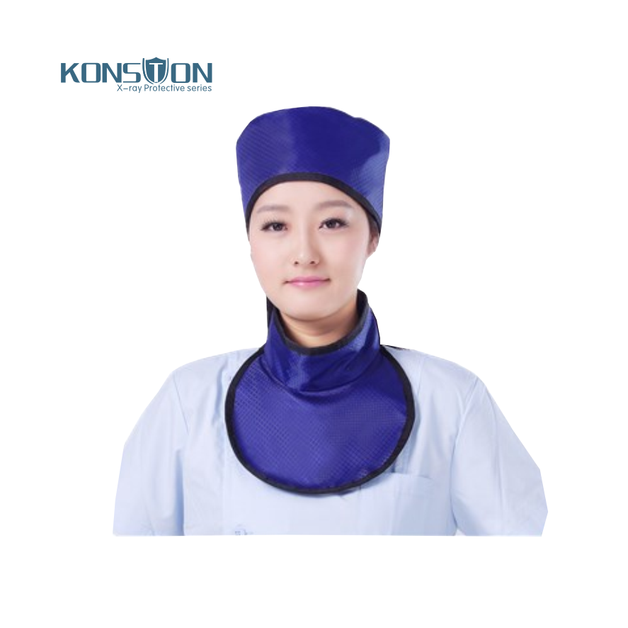 康仕盾KSDA019大領型鉛圍脖