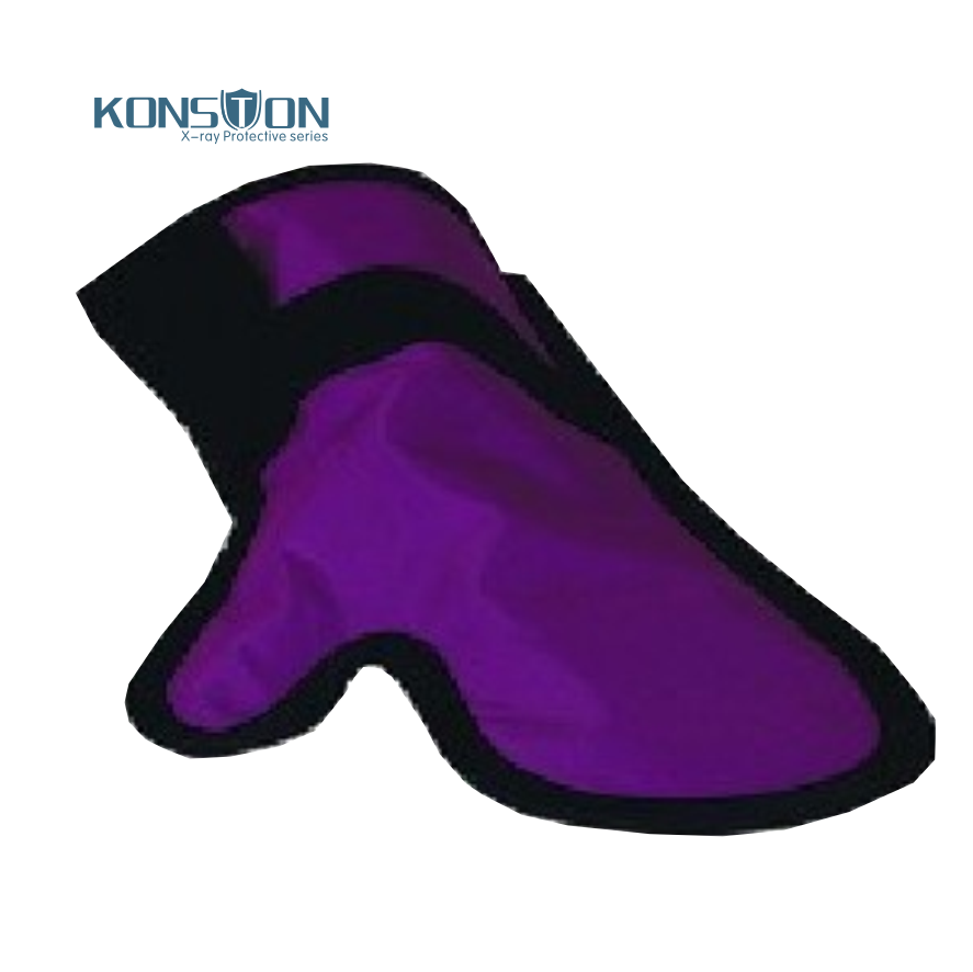 康仕盾KSDA011A連指防護鉛手套