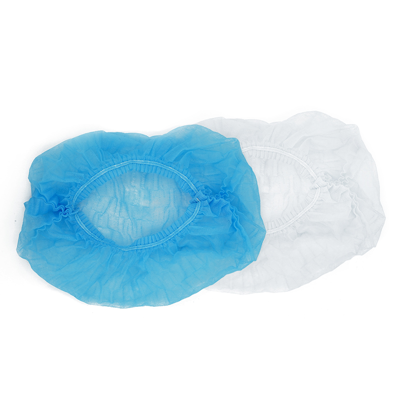 瑞氪維爾RW5511無紡布藍色條形帽