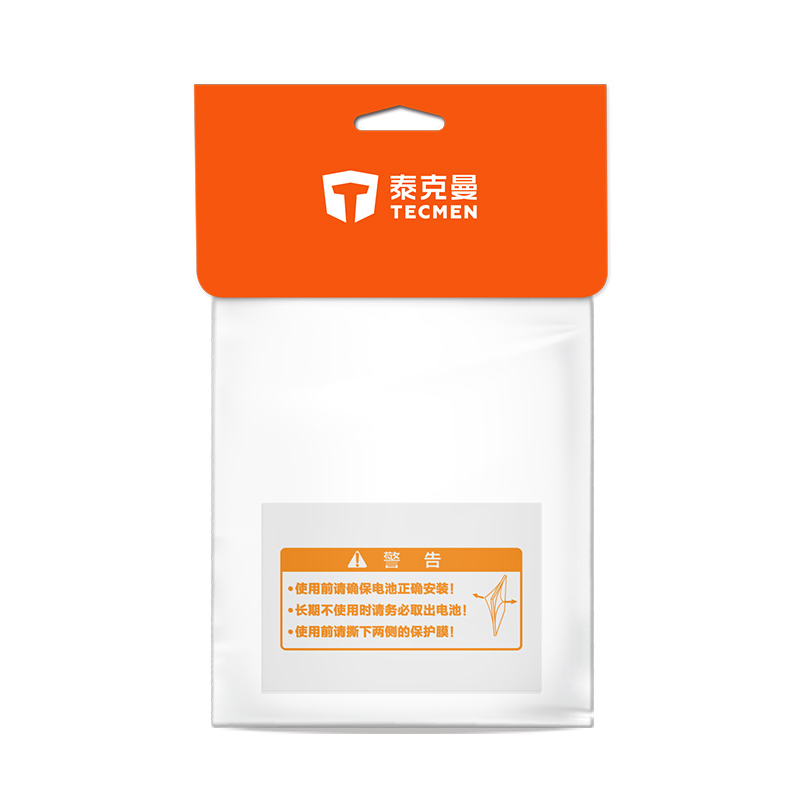 泰克曼815S電焊面罩內保護片