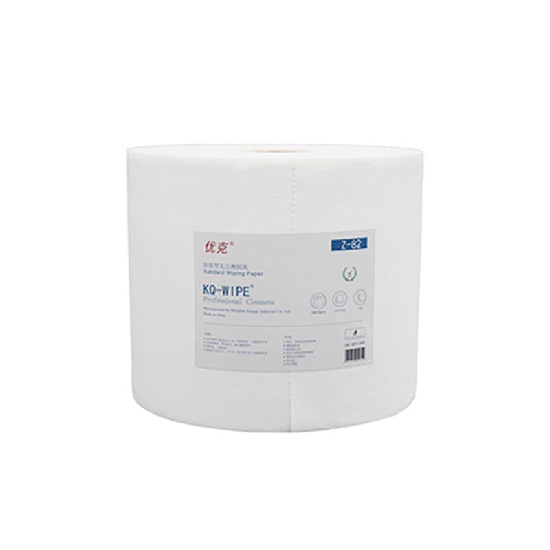 YORK優克Z-82加強擦拭紙