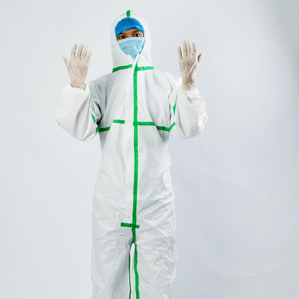 奧美醫療防護服