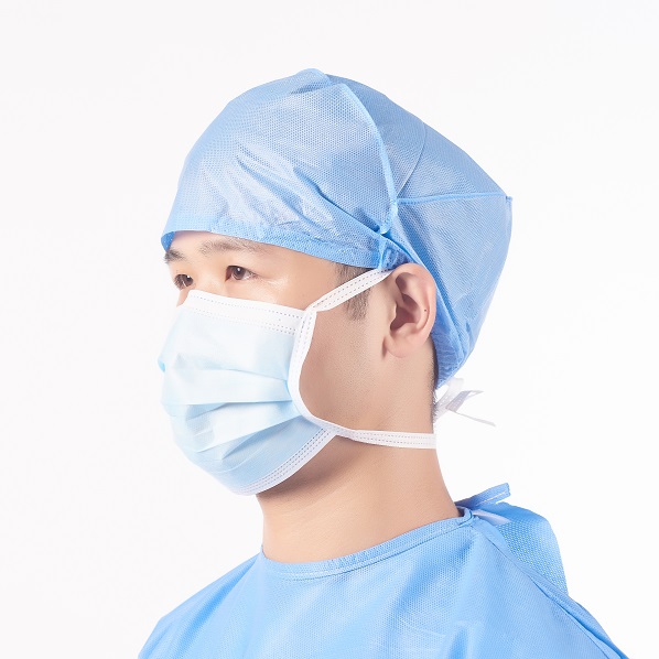 奧美醫療一次性手術帽