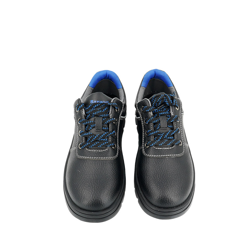 瑞氪維爾RW3129耐油耐酸堿安全鞋