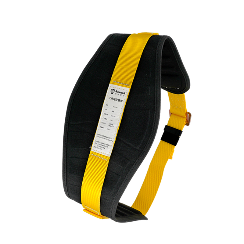 瑞氪維爾RW9100工作定位腰帶