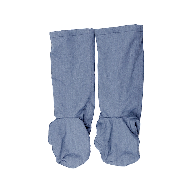 瑞氪維爾RW8357加長款防電弧腿套