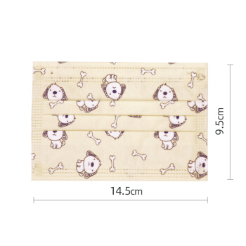 維德醫療滅菌性醫用兒童口罩