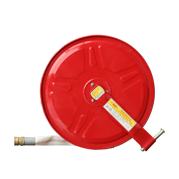 淮海LQG16-30型輕便消防水龍