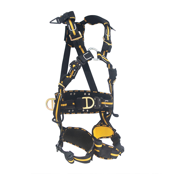 耐特爾BK31多功能風電艙內作業安全帶