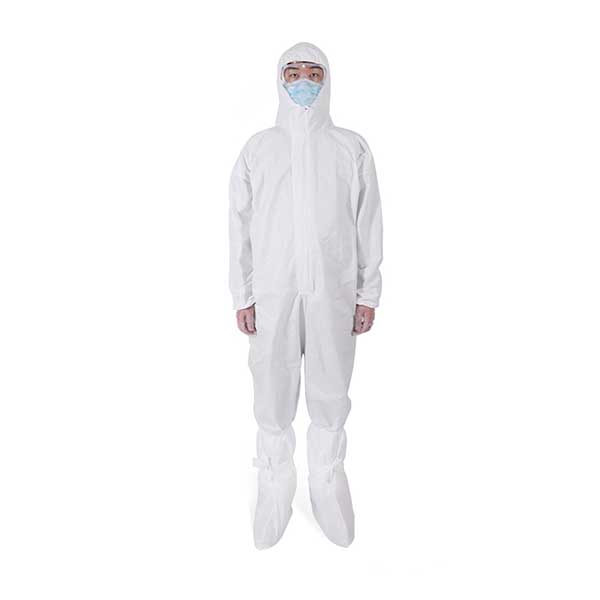 海納斯基礎款醫用防護服