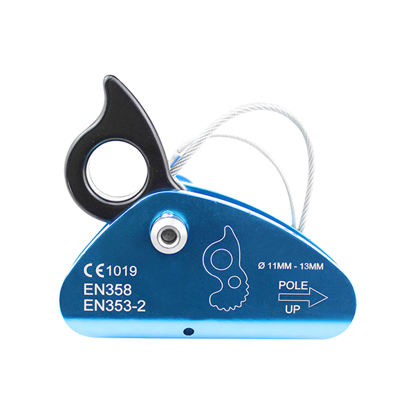 耐特爾AL-RC-03高強鋁合金上升器