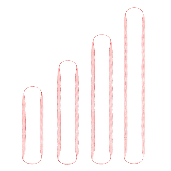 耐特爾BKA5滌綸扁帶