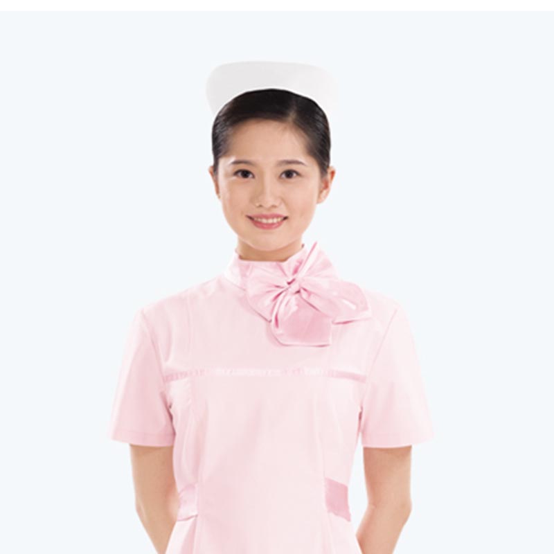 南丁格爾E10FJF02禮儀服領結