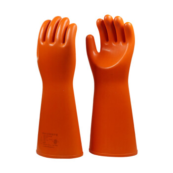 安全牌S0404級(jí)帶電作業(yè)絕緣手套