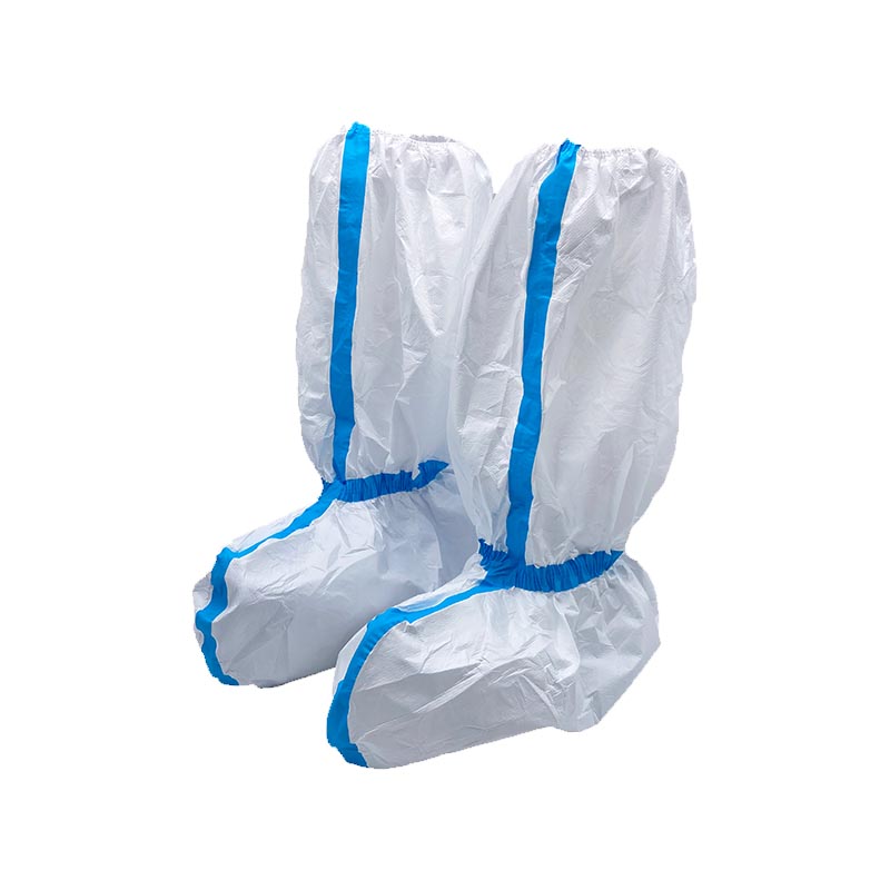 康民一次性使用醫用隔離鞋套