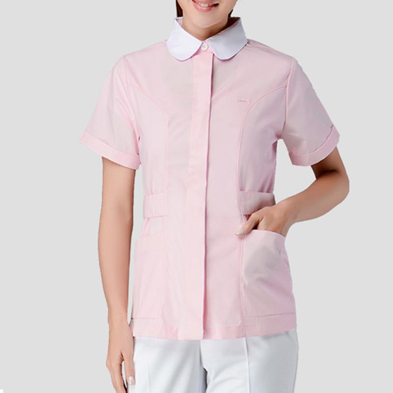 樂倍康F1321-1粉色護(hù)士服