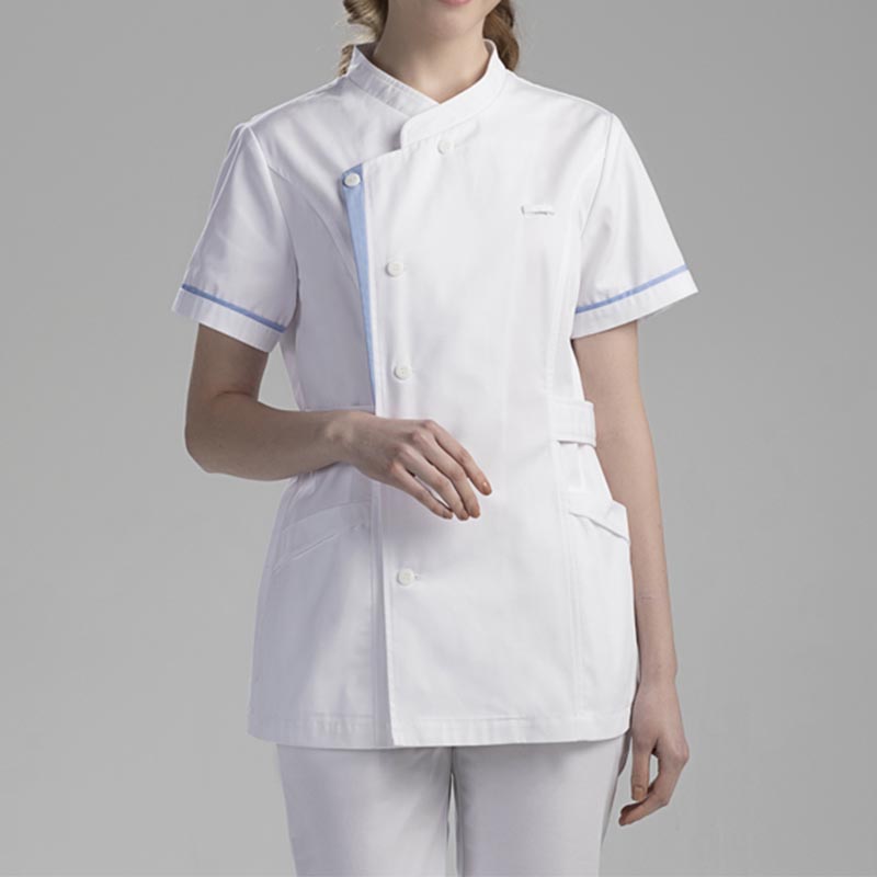 樂(lè)倍康NFW1E2005短袖護(hù)士服