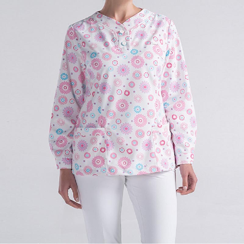 樂倍康NC155-N芳香之旅護士服