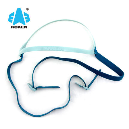 興研RB型塑料頭帶