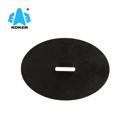 興研03型橢圓形進(jìn)氣閥片