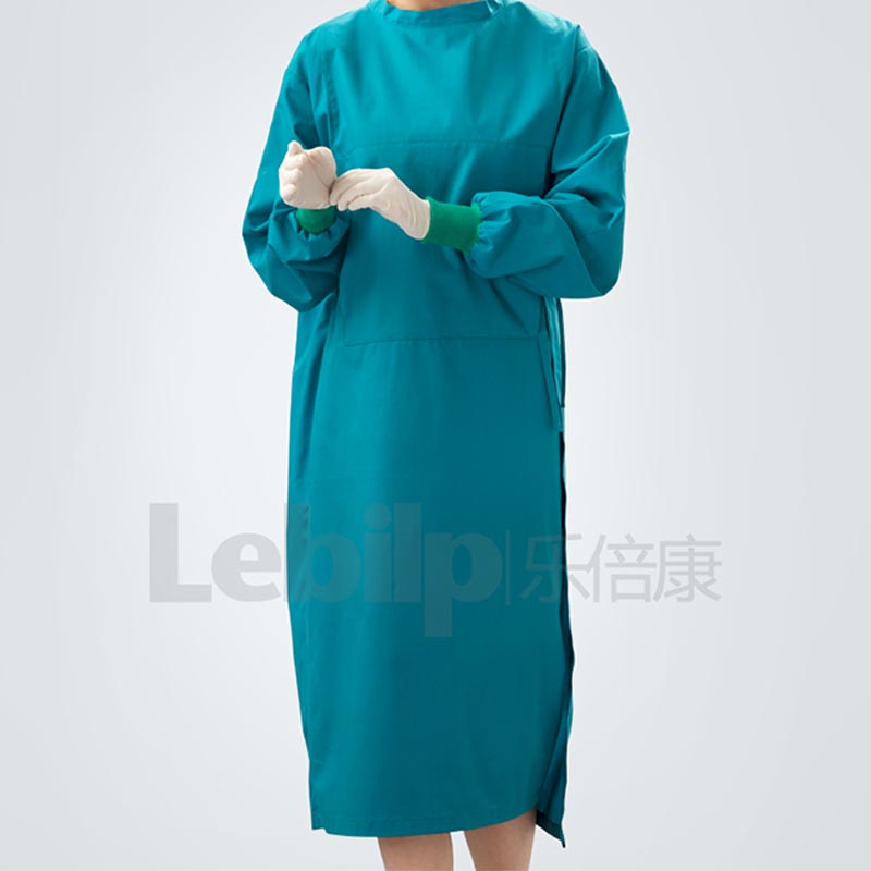 樂倍康OA608-1手術(shù)衣