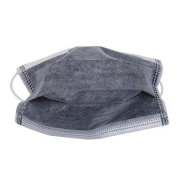 耐唄斯NBS9001C一次性活性炭口罩