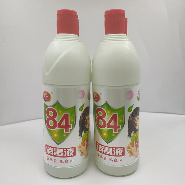 競一500ml 84消毒液