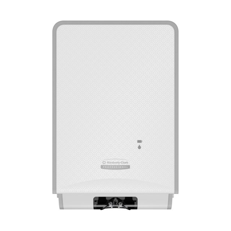 金佰利53944皓月自動(dòng)感應(yīng)洗手液分配器